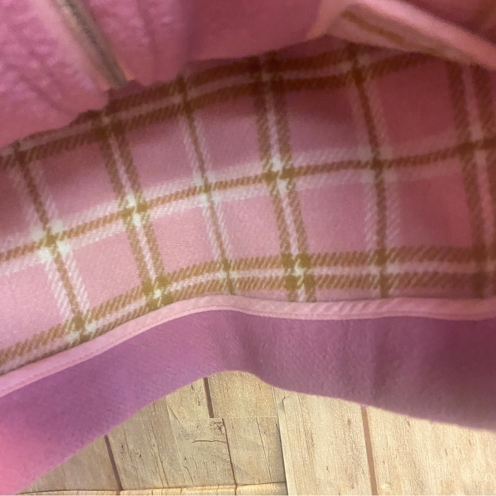 Vintage cacharel wool coat - Picture 3 of 4